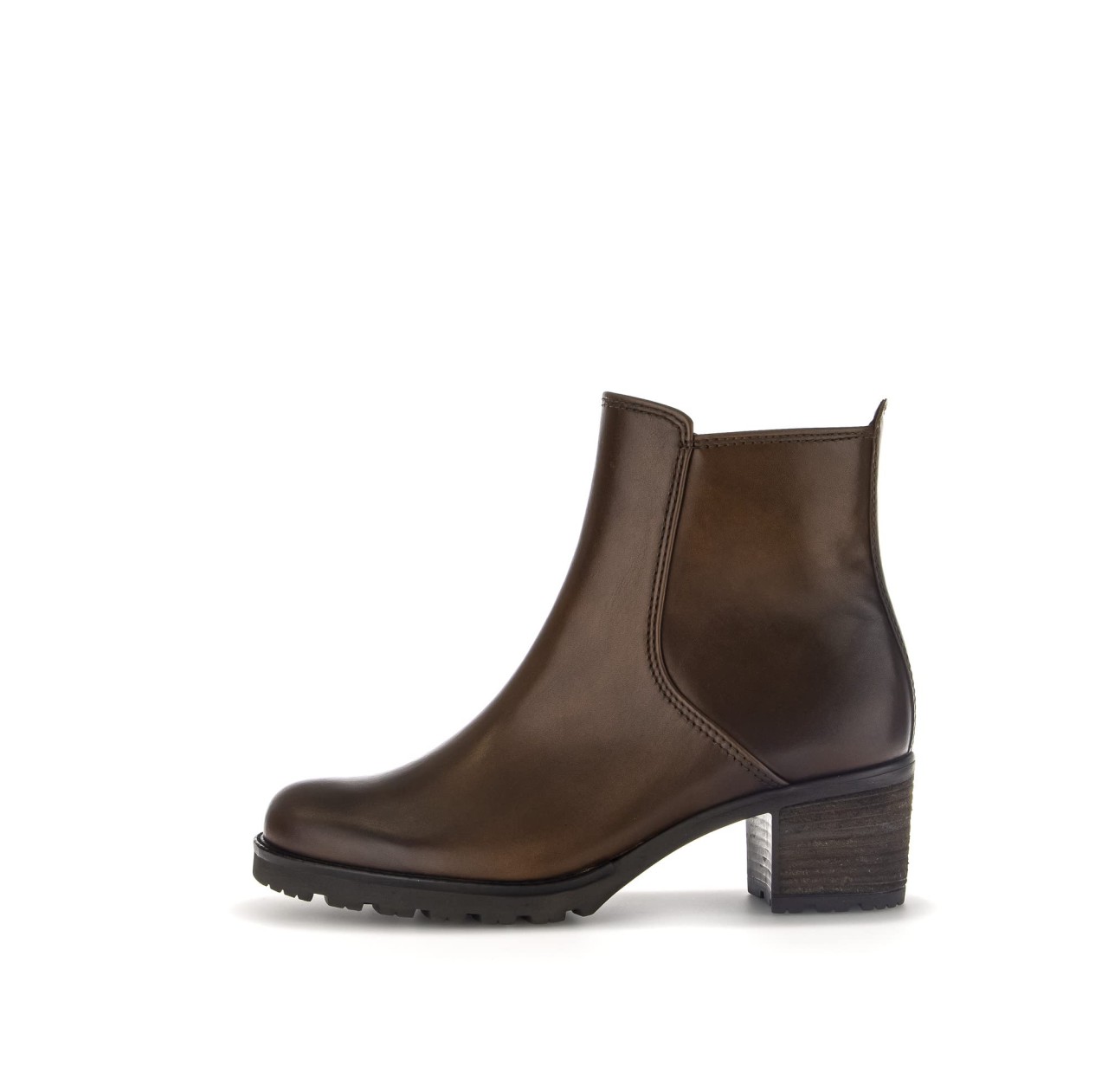 GABOR Stiefeletten braun