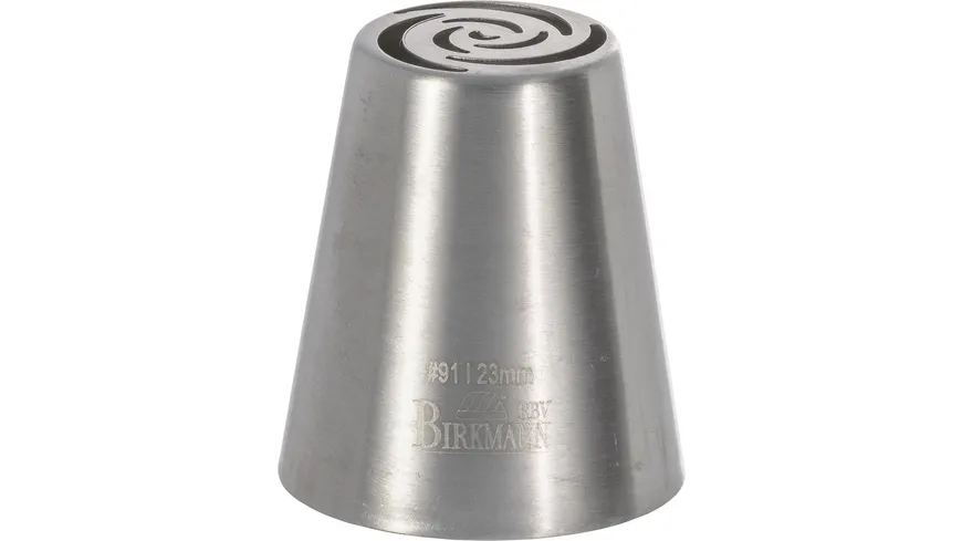 RBV BIRKMANN Blütentülle 2 Nr.91 Ø23 mm