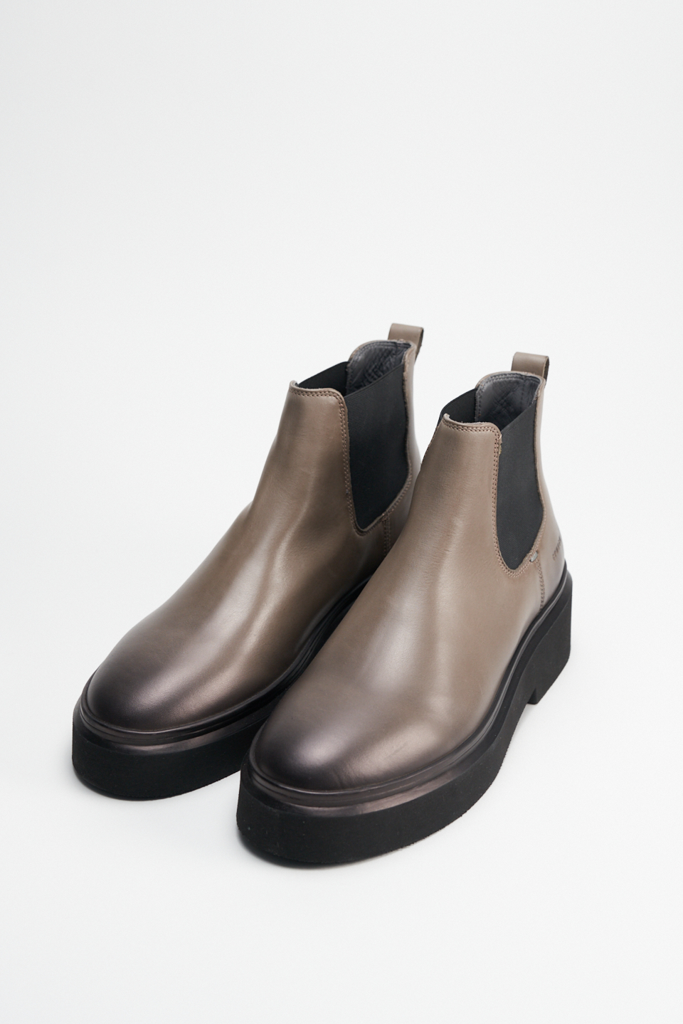 CPH520M waxed vitello fango