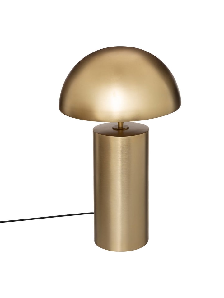 Atmosphera Créateur d'intérieur Tischlampe in gold günstig kaufen onesize
