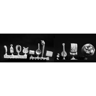 Adventuring Accessories I (REA02638)