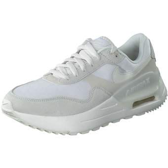 Nike Air Max System Sneaker in beige