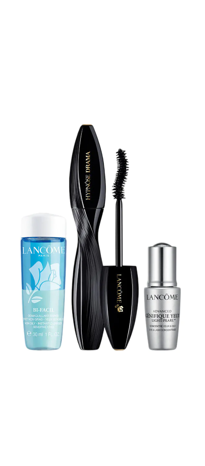 Lancôme Hypnosis Drama маскара презентациони сет