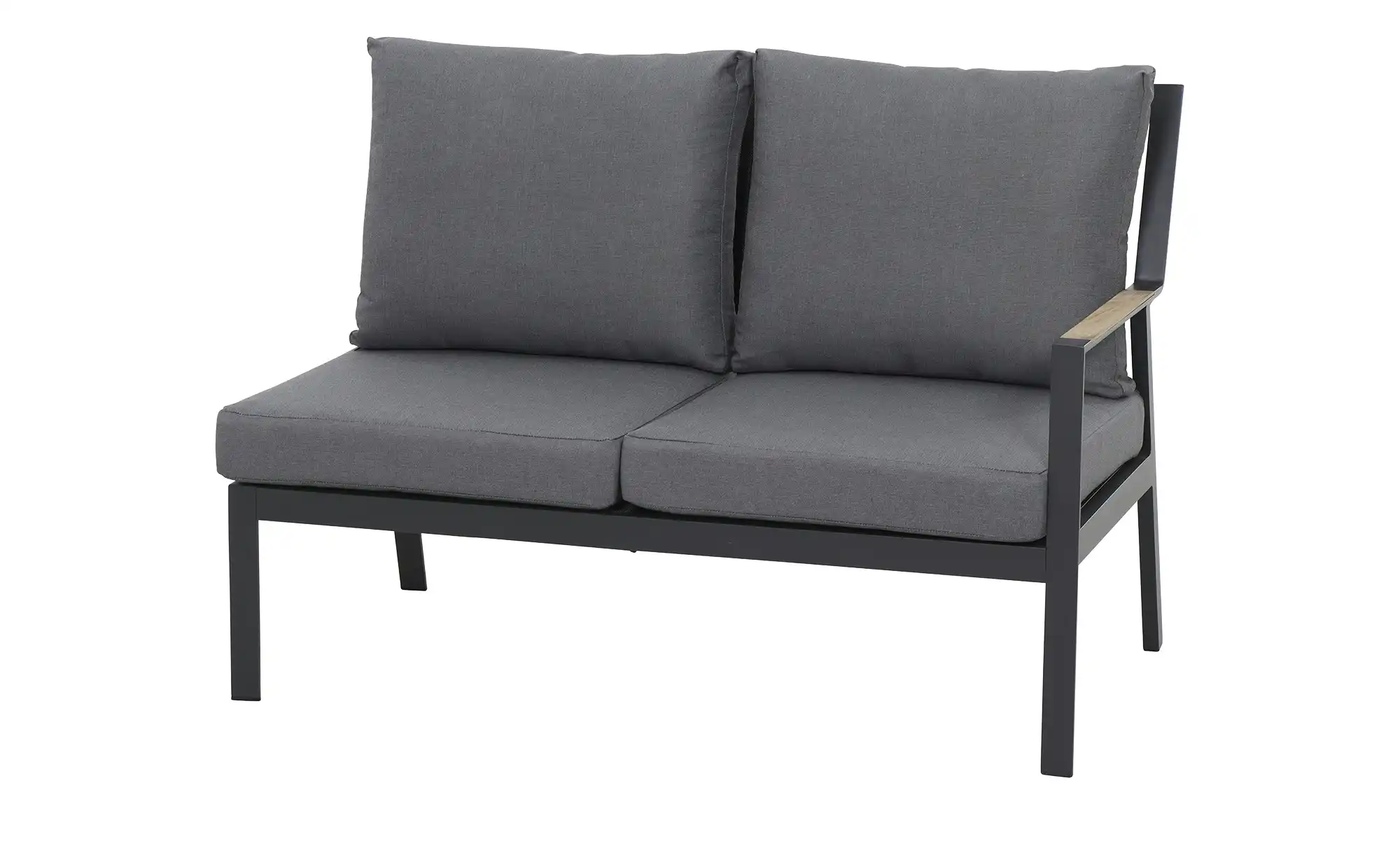Siena Garden Sofa, 2-Sitzer Londra