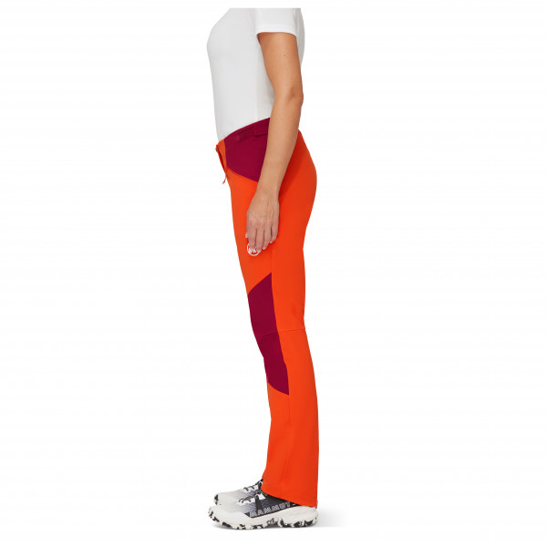 Mammut - Women's Taiss SO Pants - Tourenhose