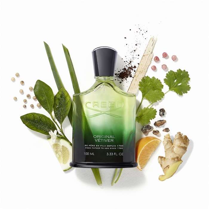 Eau de Parfum Spray