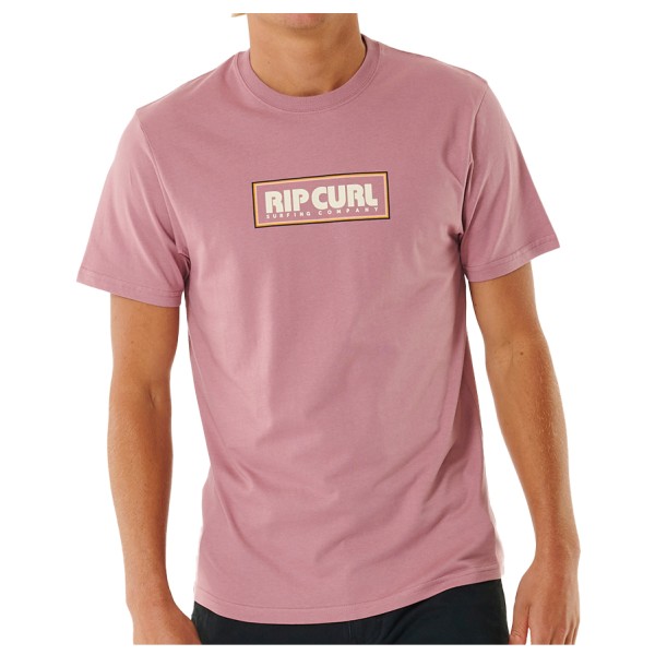 Rip Curl - Big Mumma Icon Tee - T-Shirt