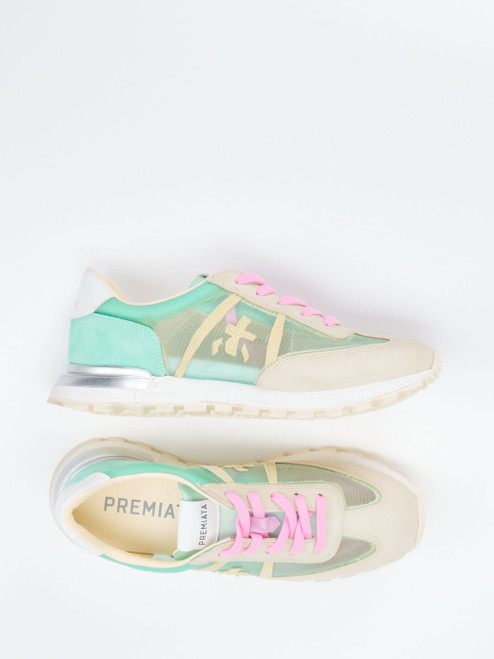 Sneaker-16617960008 Premiata