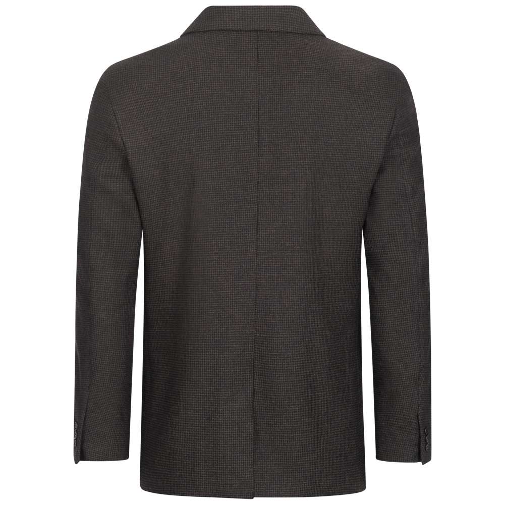 LACOSTE Herren Wollblazer VH9582-EL9