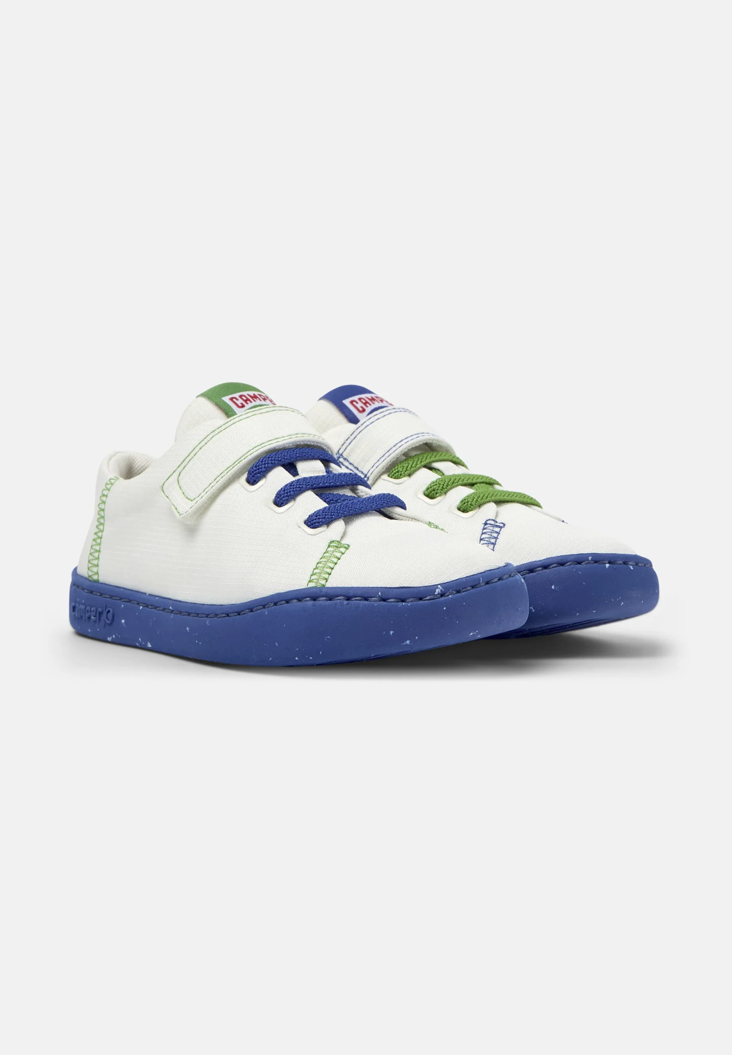 Camper PEU TOURING UNISEX - Zapatillas bajas