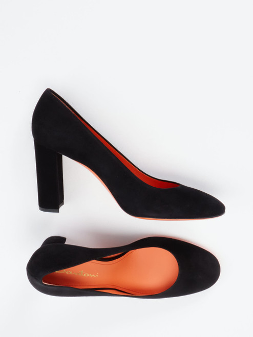 Pumps-14180090255 Santoni