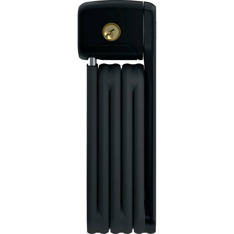 ABUS 6055K/60 BK BORDO LITE MINI Fahrradschloss