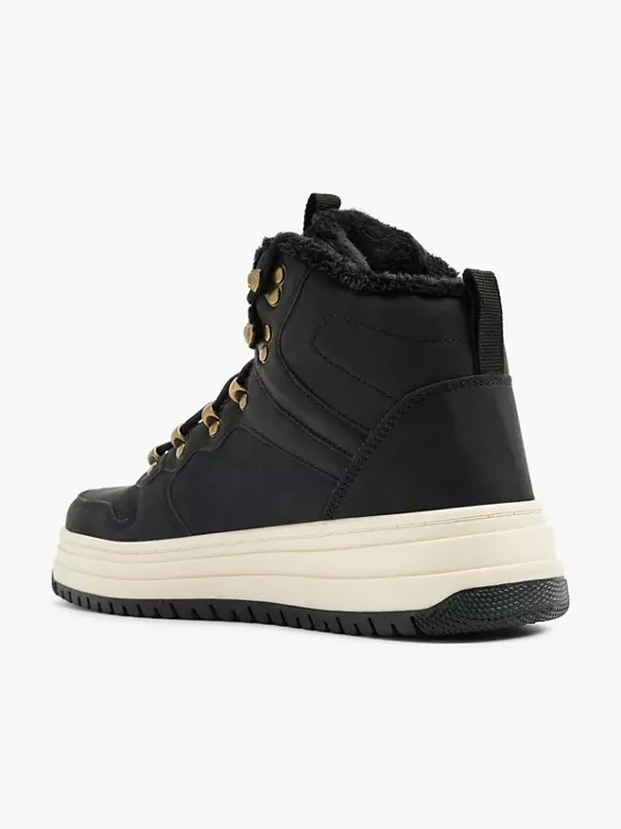 Kappa Hoher Sneaker