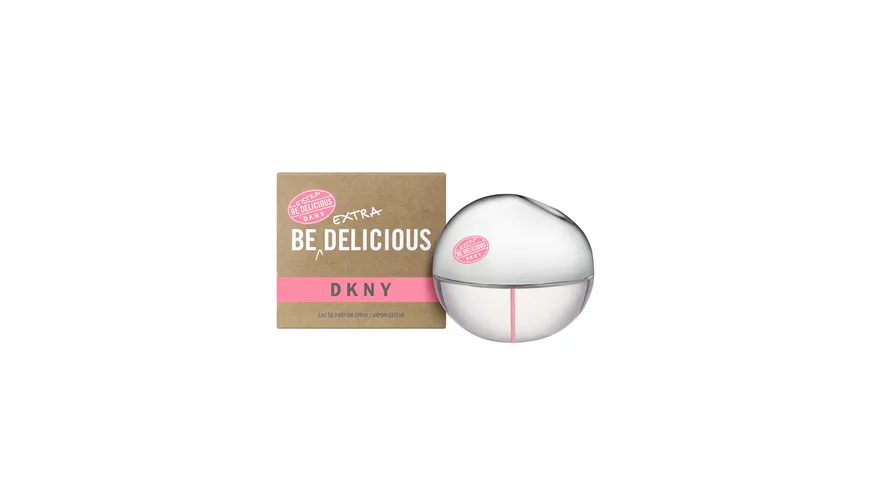 DKNY Be Extra Delicious Eau de Parfum 30 ml