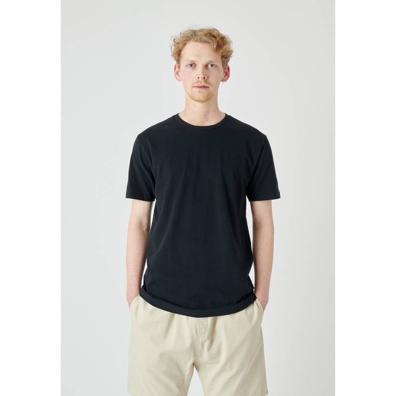 Cleptomanicx Ligull Regular T-Shirt Herren