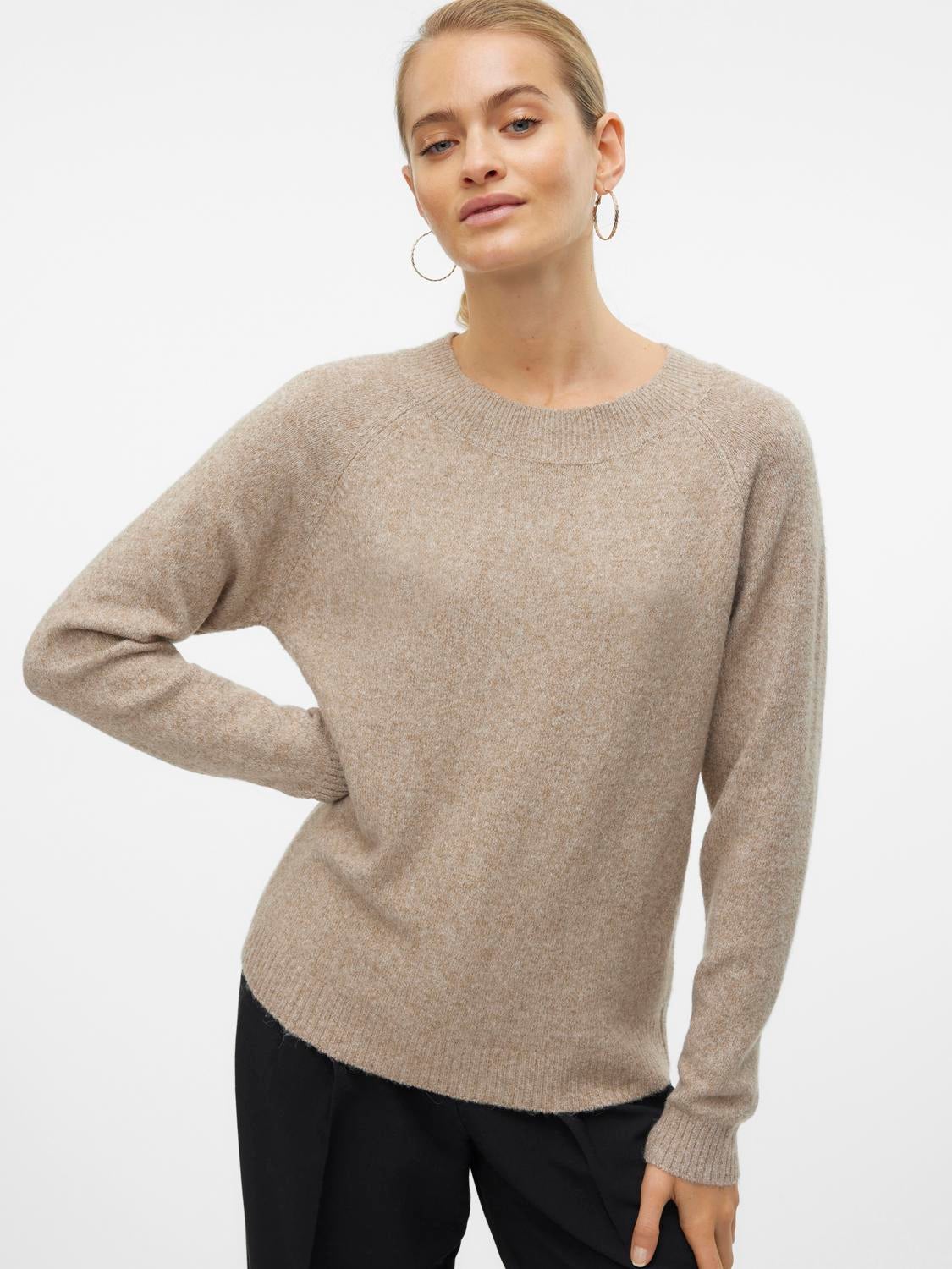 VMDOFFY Pullover