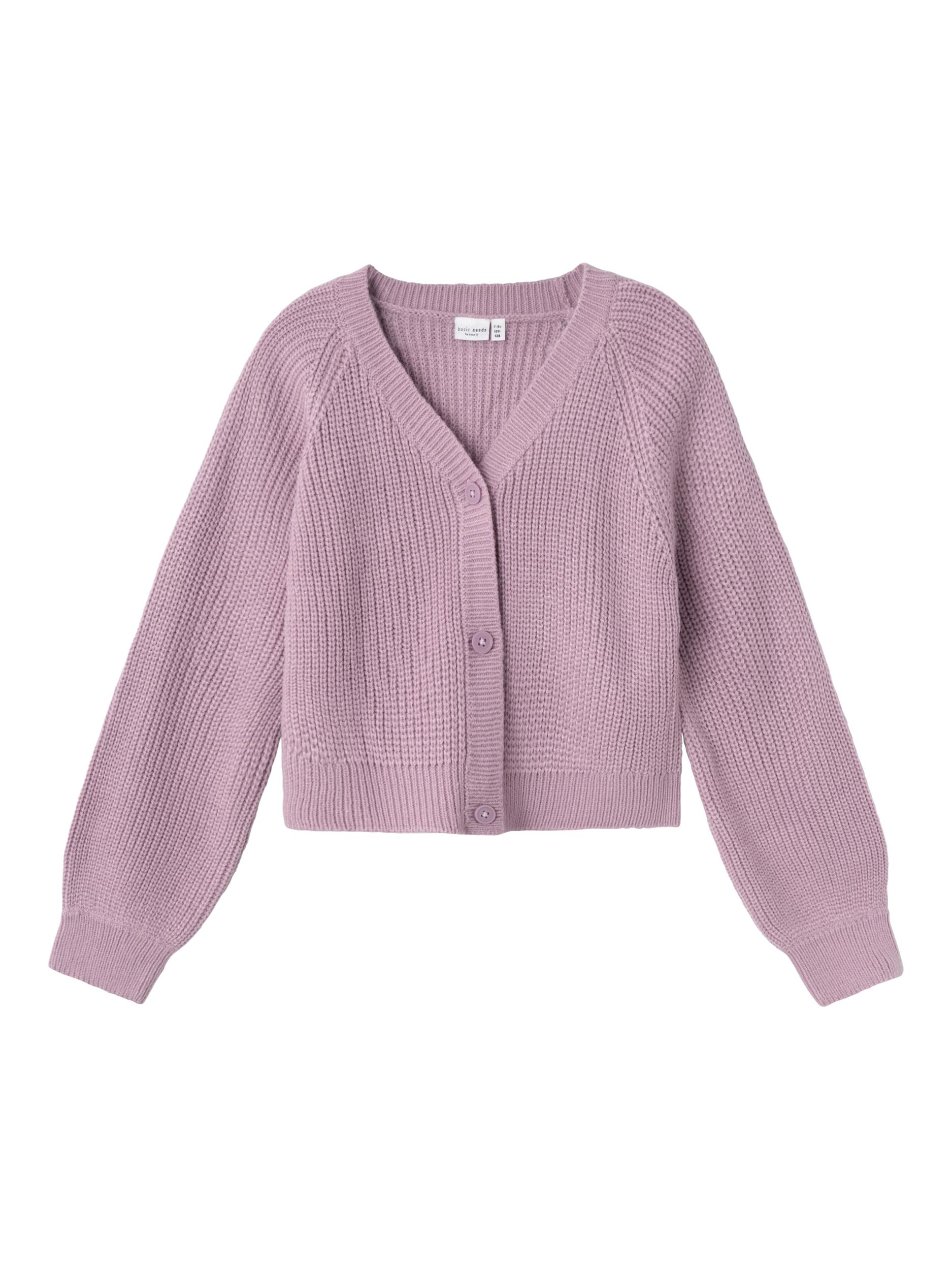Knit Cardigan 'Valea'