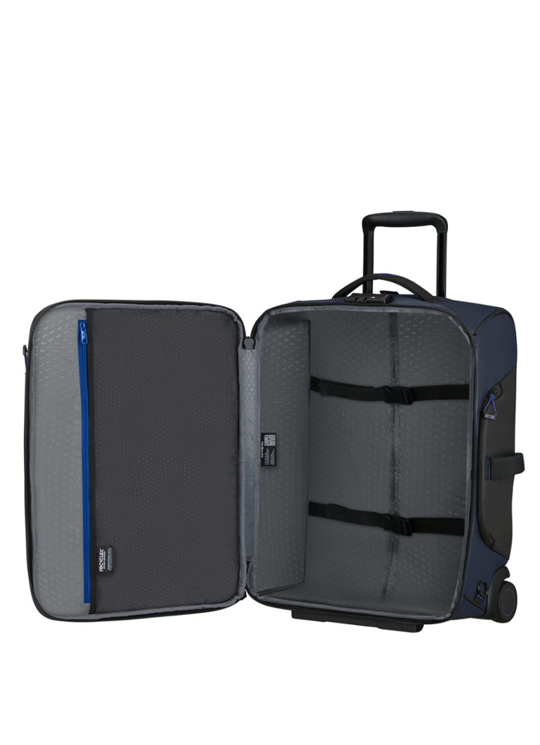 Valigia Samsonite Ecodiver da 55 cm