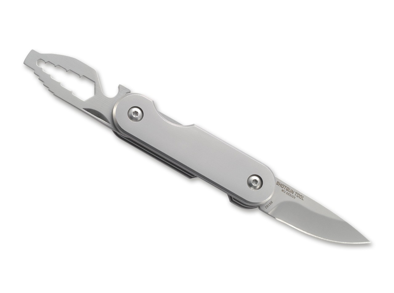 Shotgun Tool