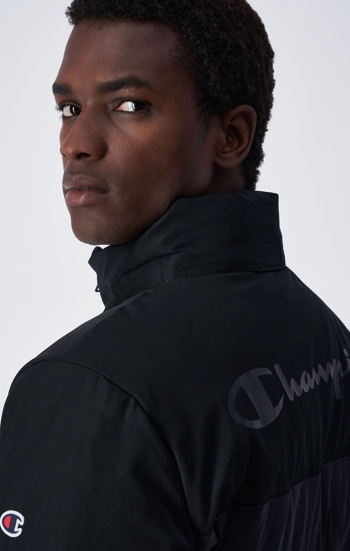 Champion Skijacke Champion Herren Winterjacke Legacy Outdoor Jacket