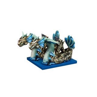 Trident Realm Booster Fleet (EN)