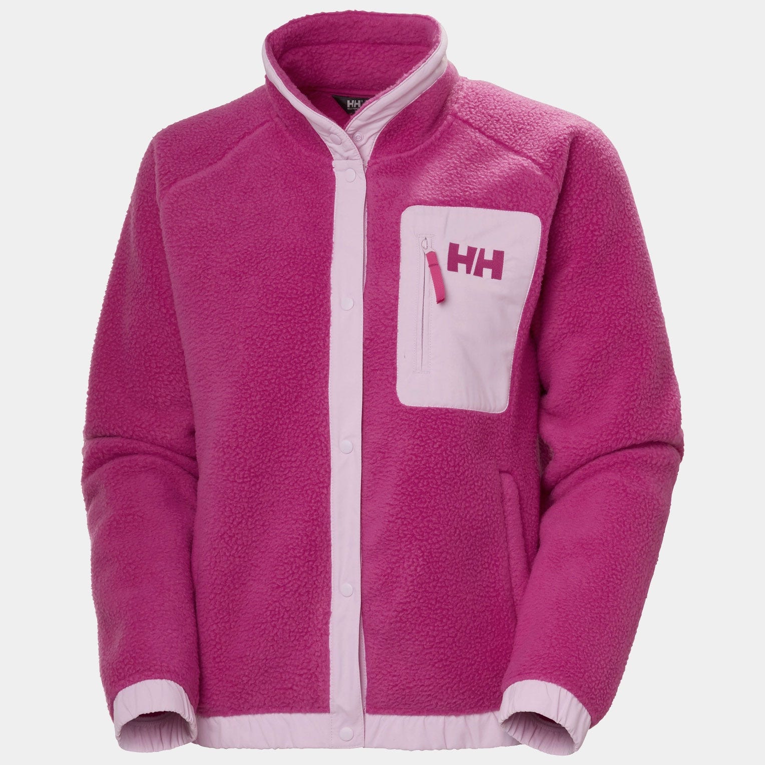 Women's Imperial Pile Snap