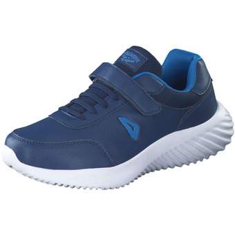 Okinawa Sneaker in blau