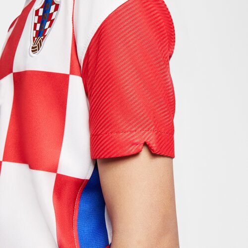 REPLICAS - TRIKOTS - NATIONALTEAMS KROATIEN TRIKOT HOME EM 2020 KIDS