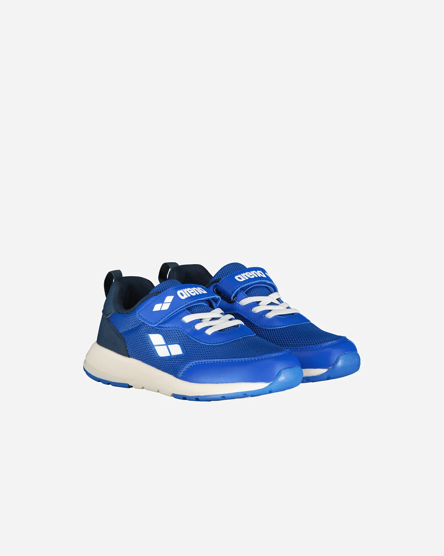 Buty sportowe Scarpe Arena Natural Jr ASS25B01-22