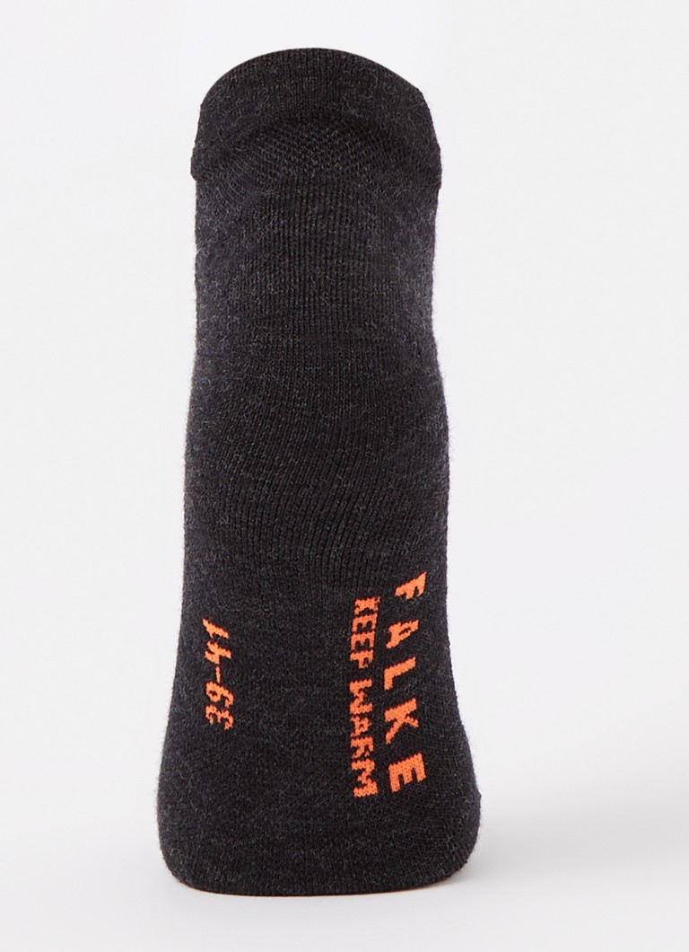 Trampki Falke Keep Warm z mieszanej dziewiczej wełny