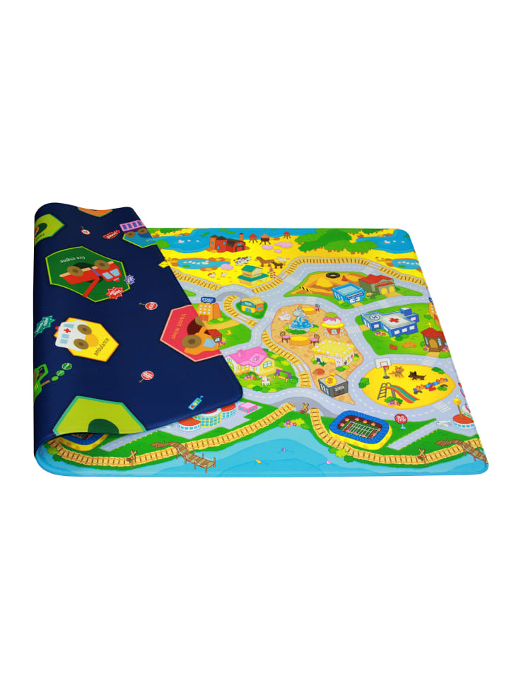 Dwinguler Spielmatte 