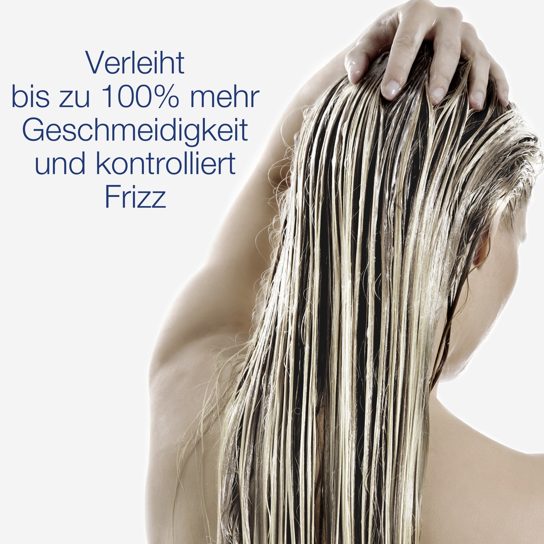 CONDITIONER OIL CARE NÄHRPFLEGE