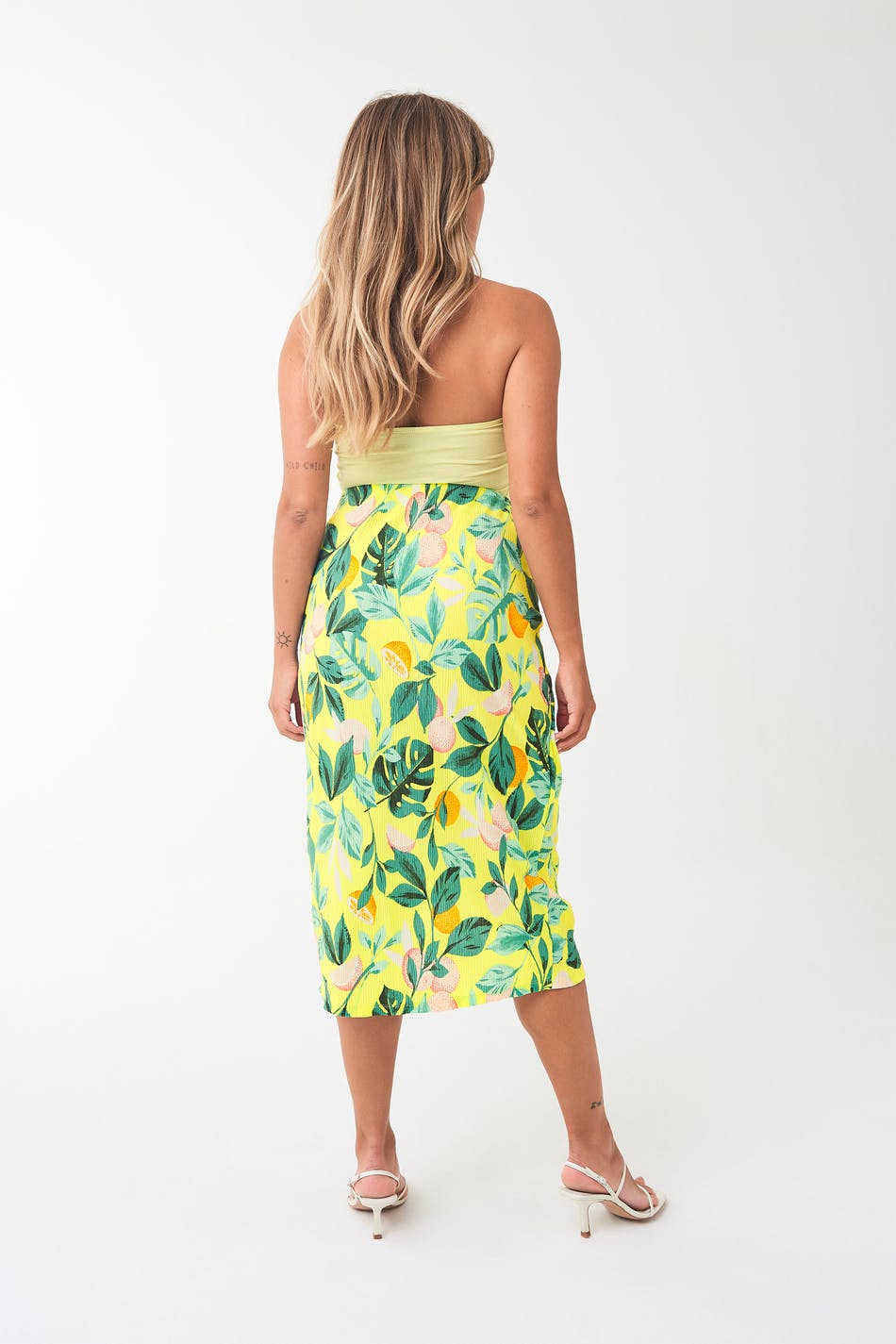 Lovisa wrap skirt