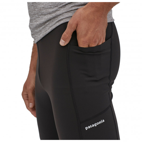 Patagonia - Endless Run Tights - Laufhose