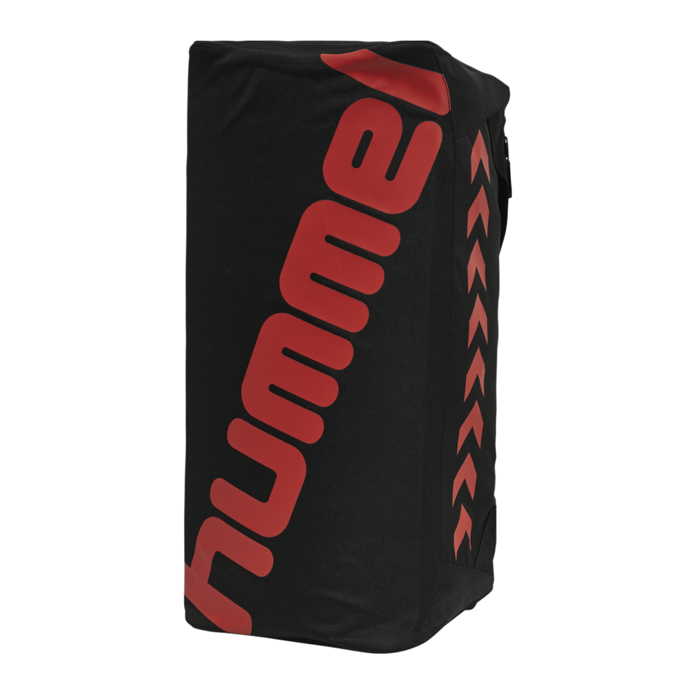 Hummel hmlACTION Tasche Schwarz Rot F2953