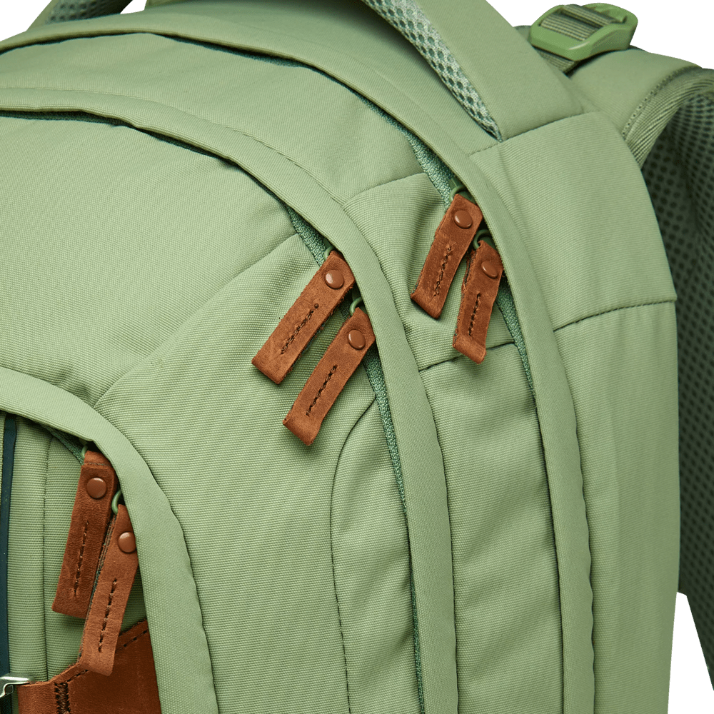 pack Nordic Jade Green