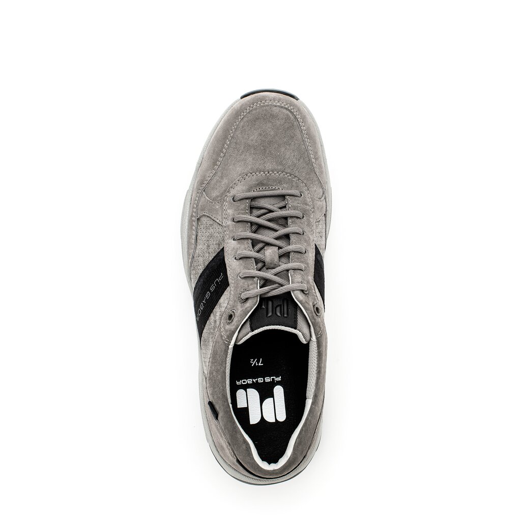 Pius Gabor PG0138 Sneaker low grau