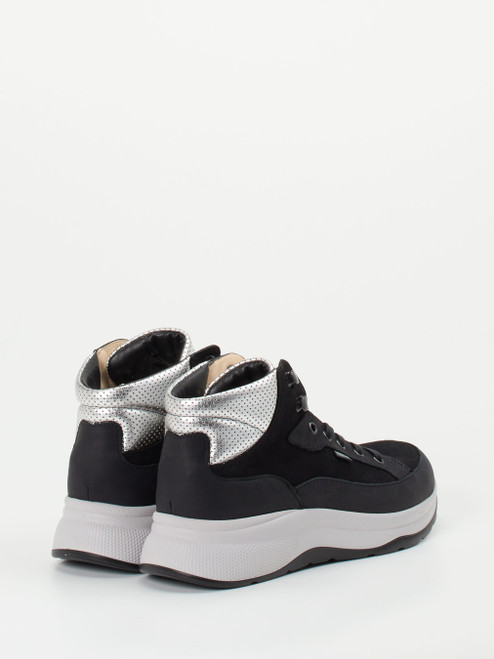 Schnürstiefelette-27510040017 Finn Comfort