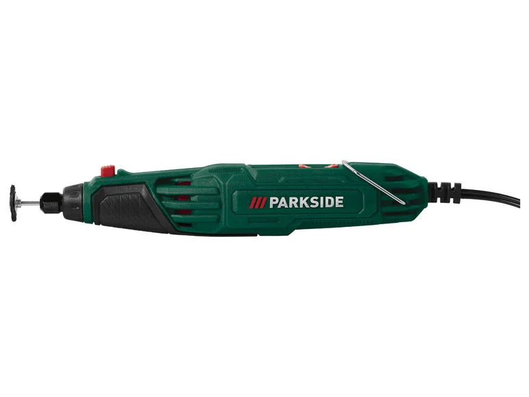 Máquina de gravação PARKSIDE® PMGS 12 D4, 22 W