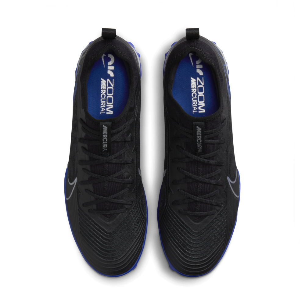 Nike Mercurial Vapor 15 Pro Turf Zoom Tf DJ5605-040 / schwarz