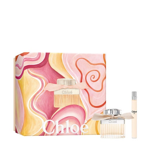 Darilni set Chloé