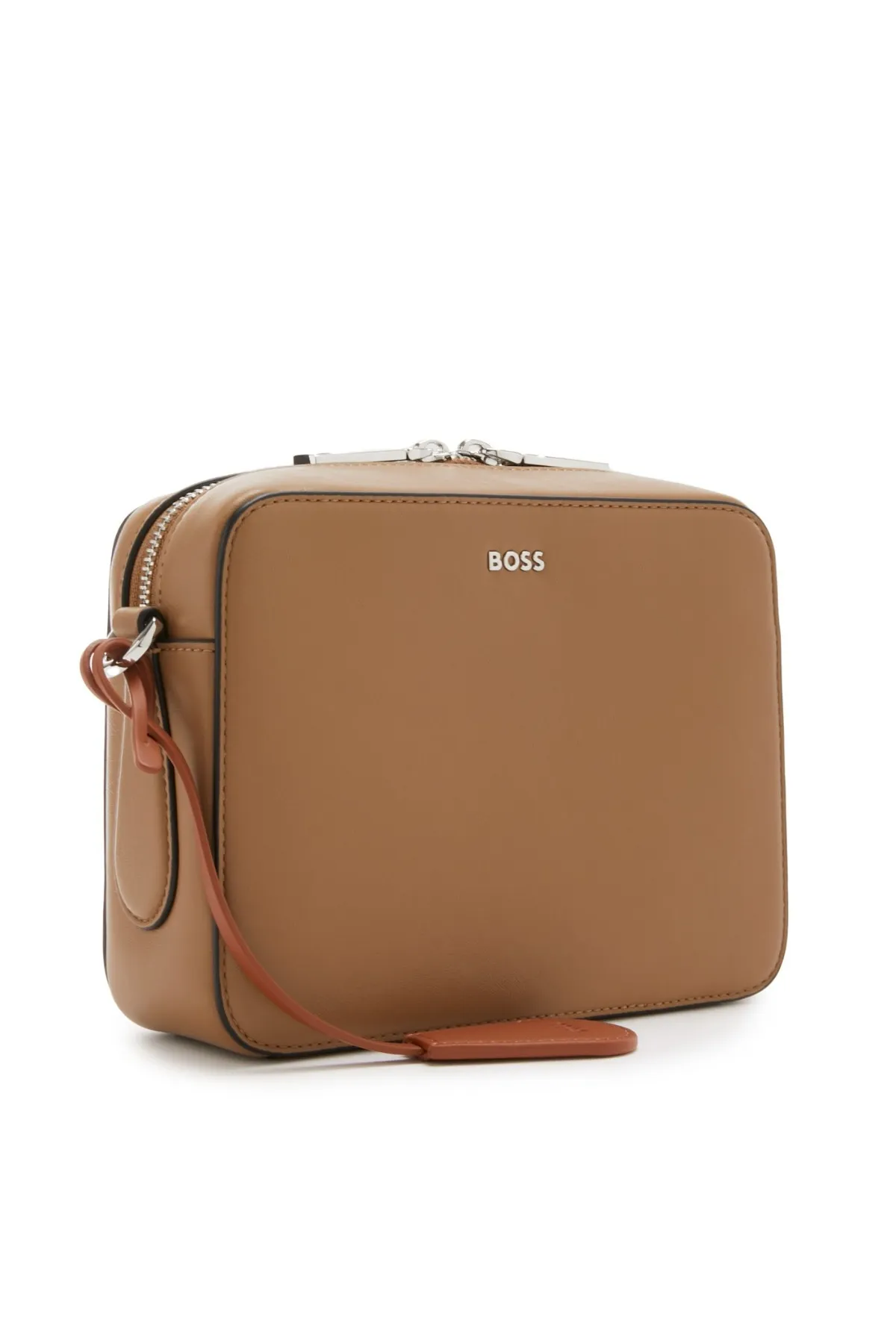 Hugo Boss  Damen Umhängetasche Braun 50517094-260
