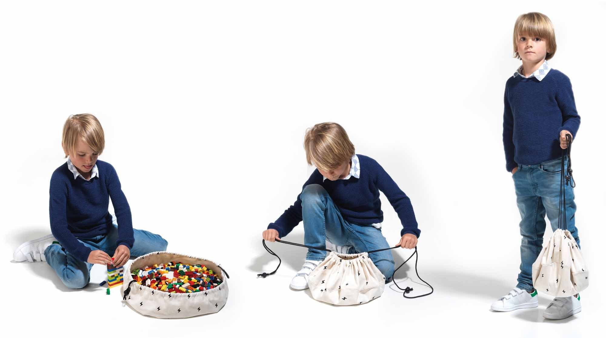 Play&Go Aufbewahrungstasche Play&Go MINI