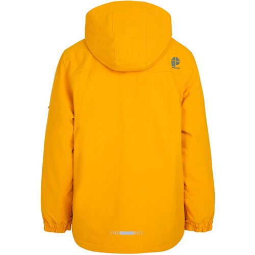 KINDER FUNKTIONSJACKE PRTFLYNNT JR SNOWJACKET