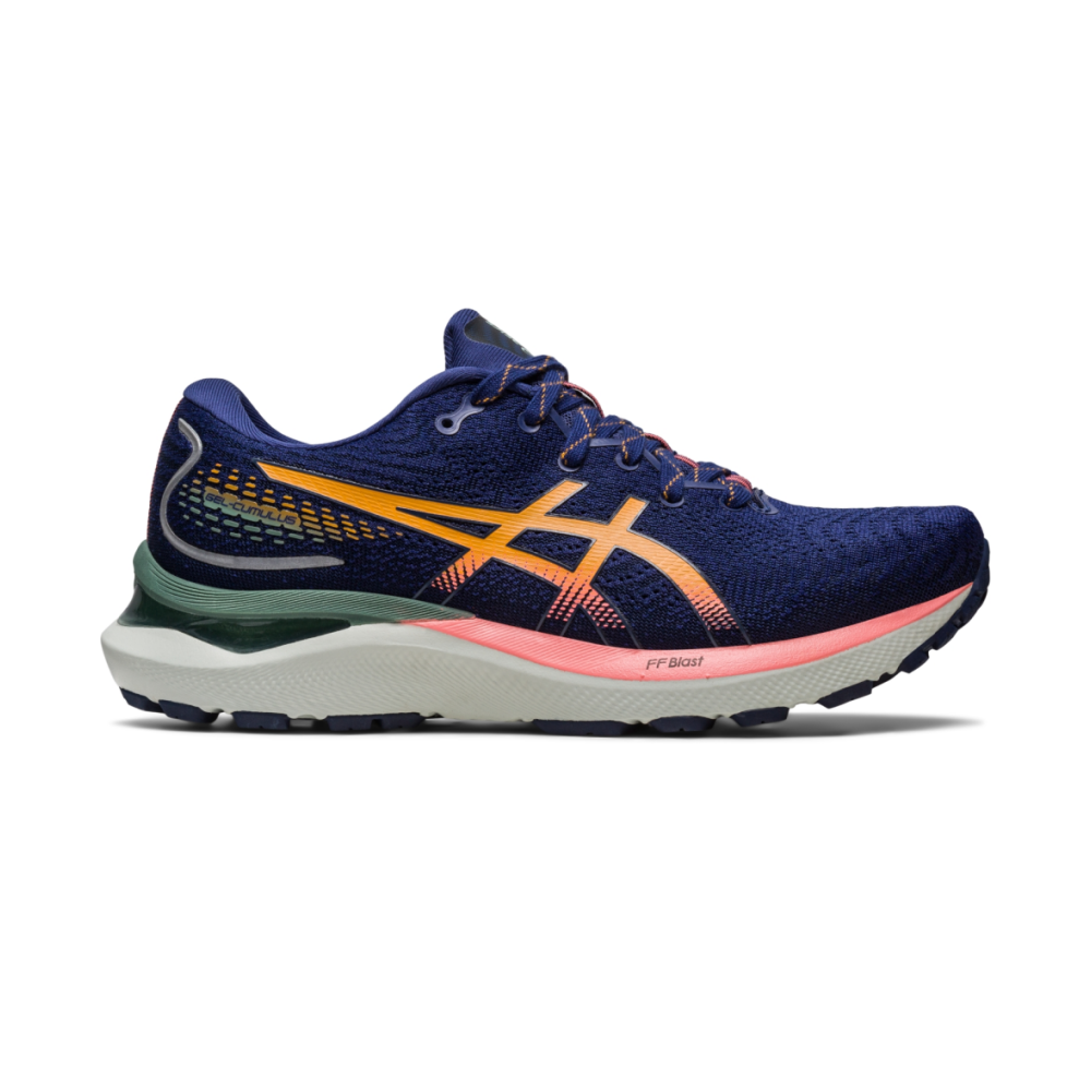 Asics Gel Cumulus 24 TR 1012B387-700 / blau