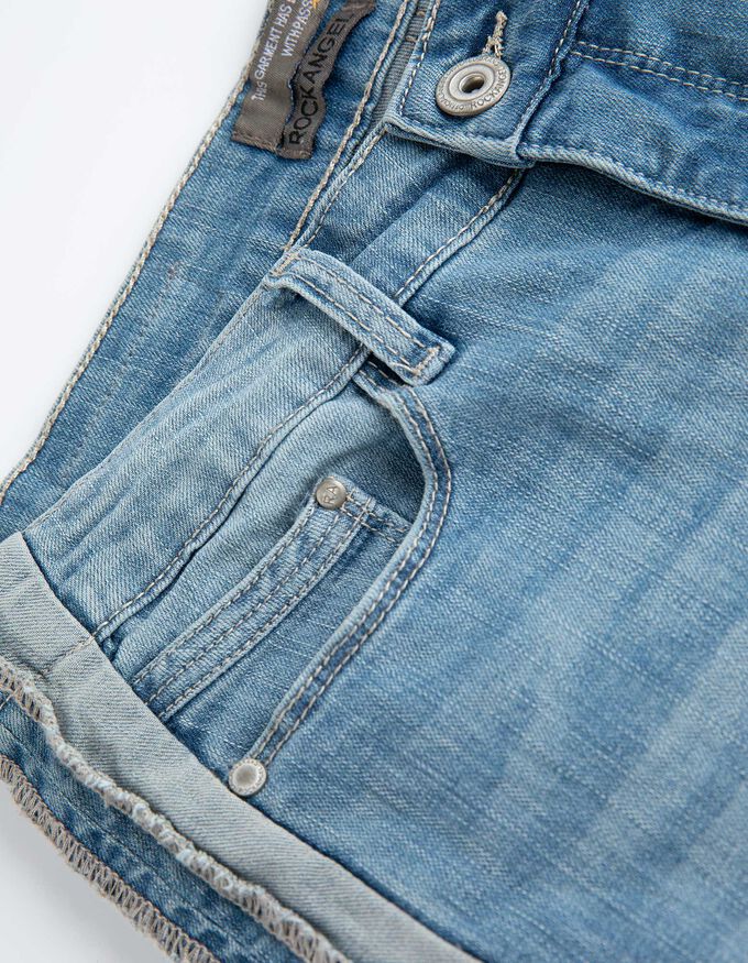 Jeans - Normale Länge