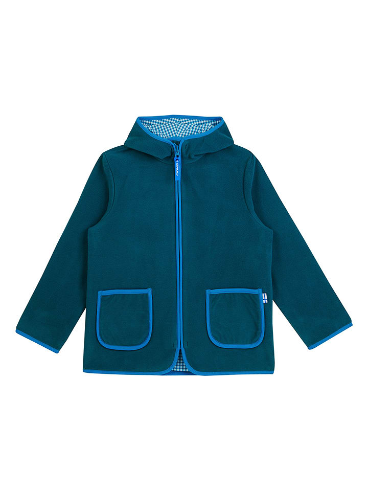 finkid Fleecejacke 