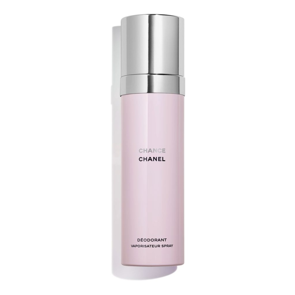 CHANEL CHANCE DÉODORANT VAPORISATEUR