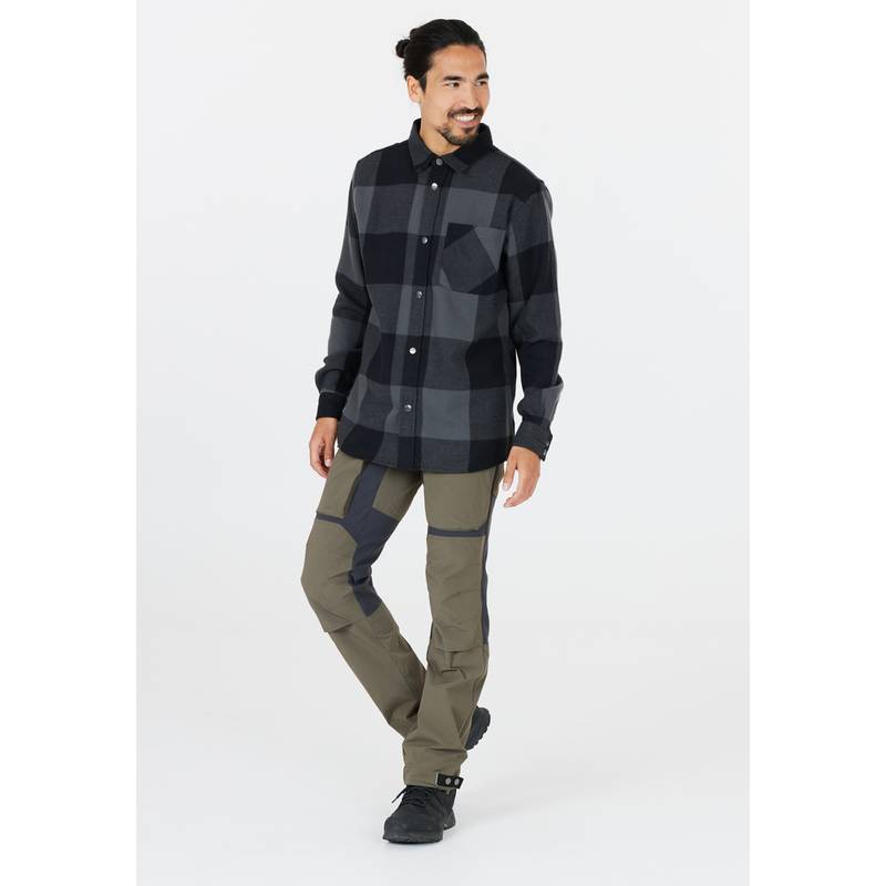 Whistler Kodiak Cargohose Herren