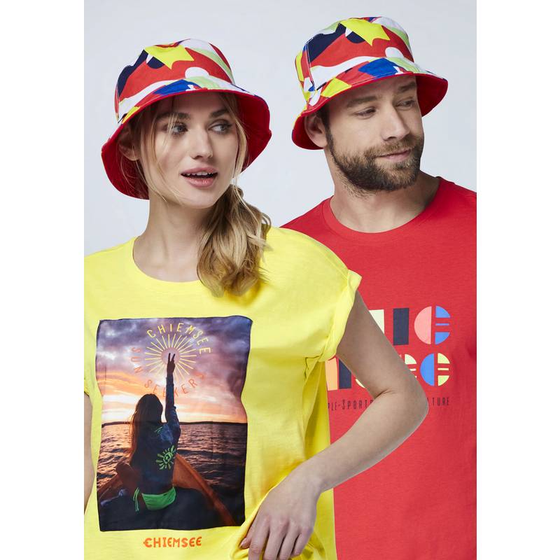 Chiemsee Unisex Fischerhut Hut Herren